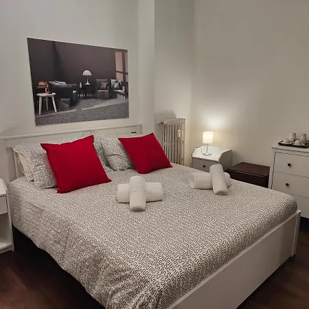 招待所 阿诺多米尼住宿加早餐旅馆 4*