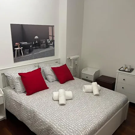 招待所 阿诺多米尼住宿加早餐旅馆