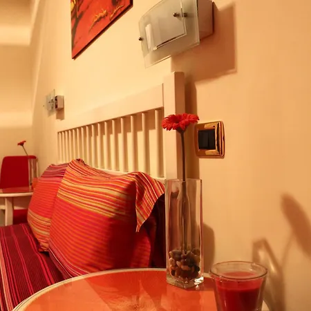 阿诺多米尼住宿加早餐旅馆 罗马