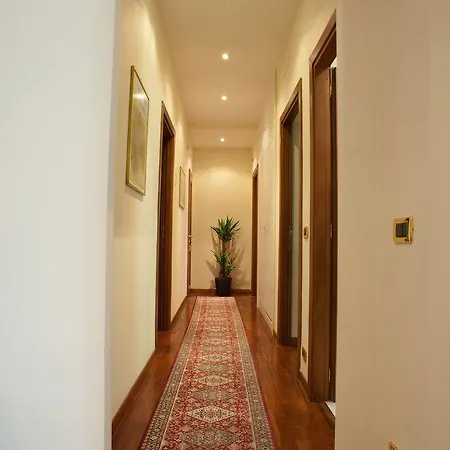 阿诺多米尼住宿加早餐旅馆 招待所