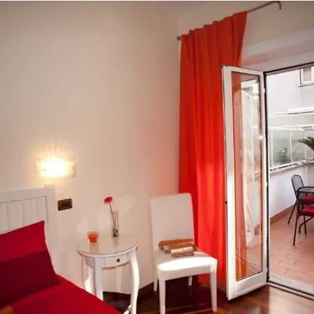 阿诺多米尼住宿加早餐旅馆 4* 罗马