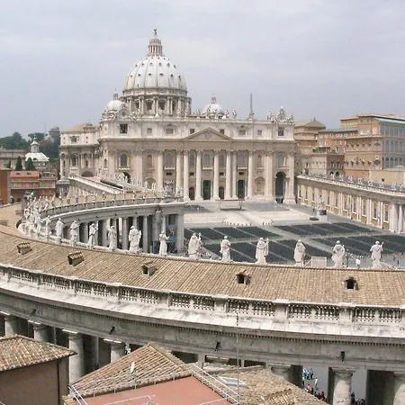 Pensionat Annodomini