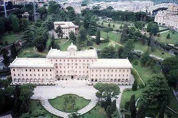 Pensionat Annodomini
