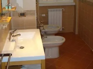 阿诺多米尼住宿加早餐旅馆 罗马