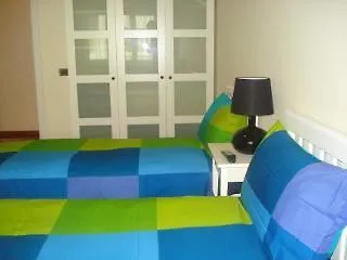 Annodomini Pensionat Rom
