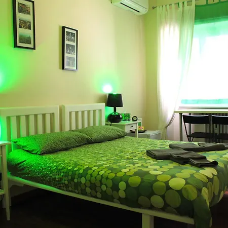 阿诺多米尼住宿加早餐旅馆