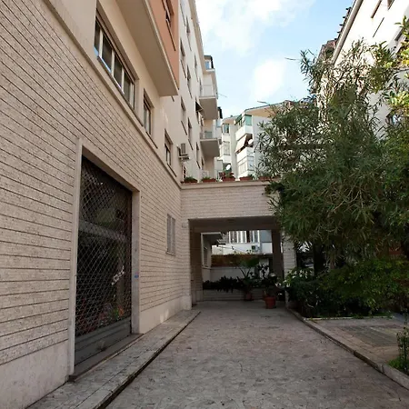 阿诺多米尼住宿加早餐旅馆 4* 罗马