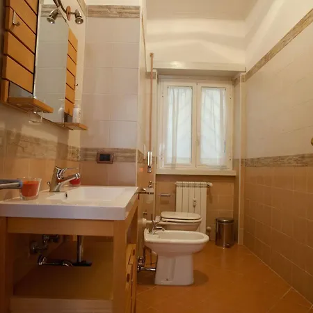 阿诺多米尼住宿加早餐旅馆 4* 罗马