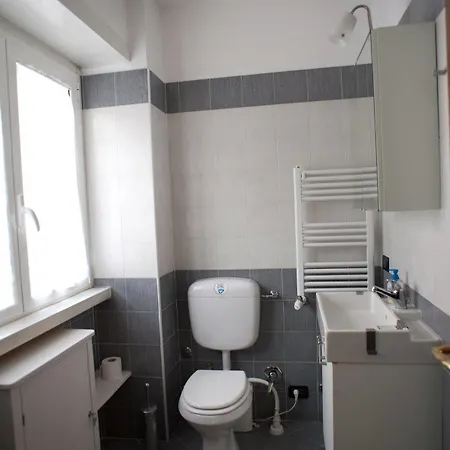 招待所 阿诺多米尼住宿加早餐旅馆 4*