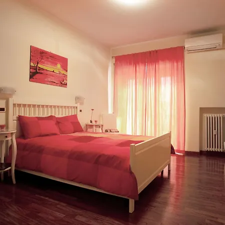 阿诺多米尼住宿加早餐旅馆 罗马