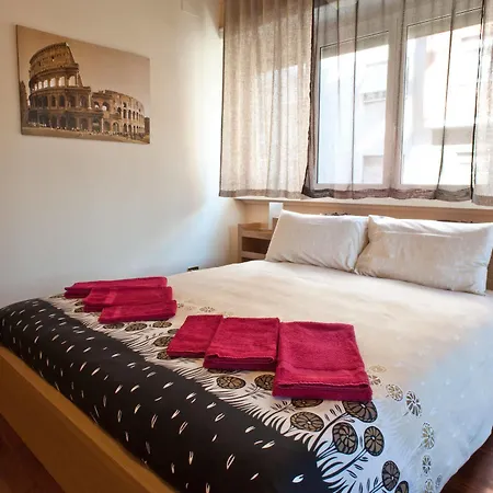 阿诺多米尼住宿加早餐旅馆 招待所