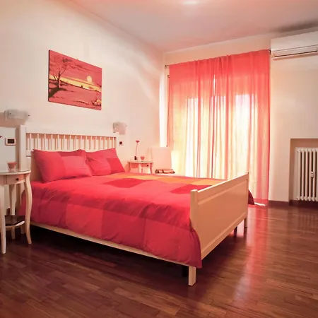 阿诺多米尼住宿加早餐旅馆 4*