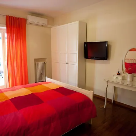 阿诺多米尼住宿加早餐旅馆 招待所