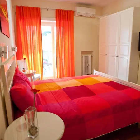 招待所 阿诺多米尼住宿加早餐旅馆 罗马