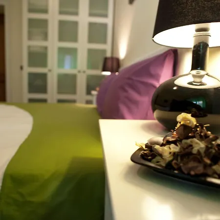 阿诺多米尼住宿加早餐旅馆 招待所 4*