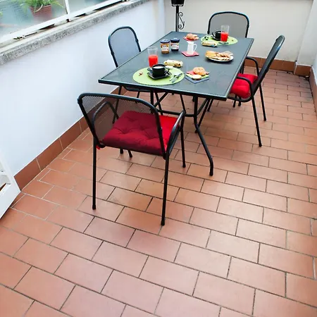 阿诺多米尼住宿加早餐旅馆 招待所 4*