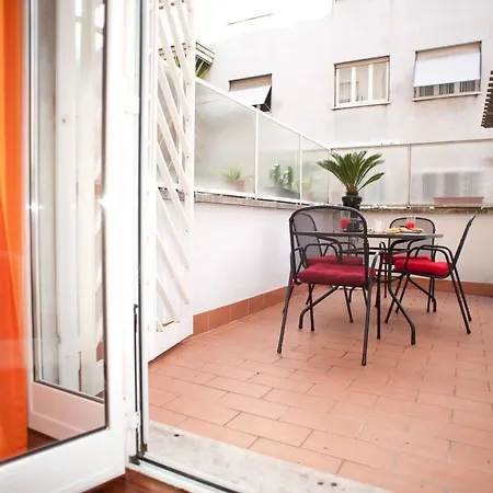 阿诺多米尼住宿加早餐旅馆 招待所 4*