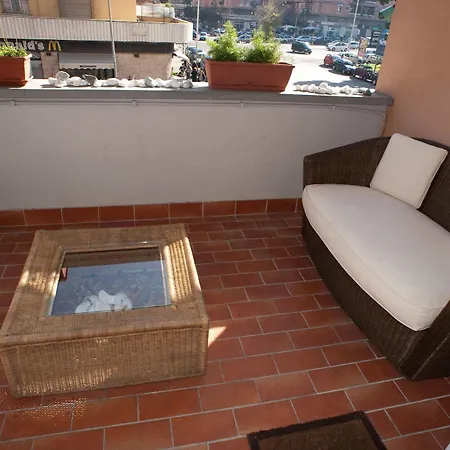 招待所 阿诺多米尼住宿加早餐旅馆 4*