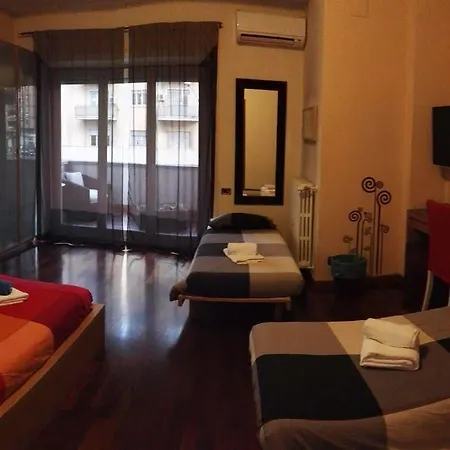 阿诺多米尼住宿加早餐旅馆 招待所