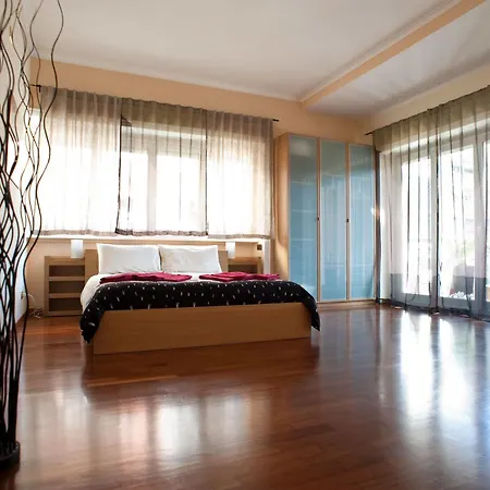 招待所 阿诺多米尼住宿加早餐旅馆 4*