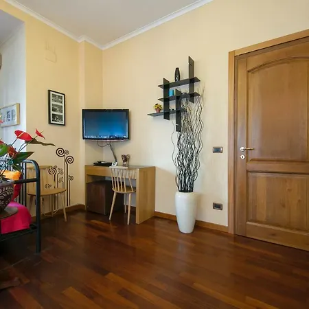 阿诺多米尼住宿加早餐旅馆 招待所