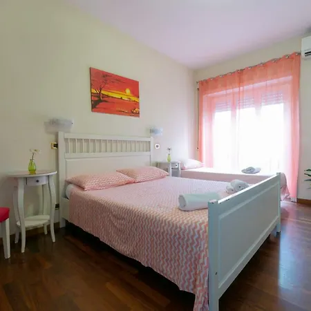 阿诺多米尼住宿加早餐旅馆