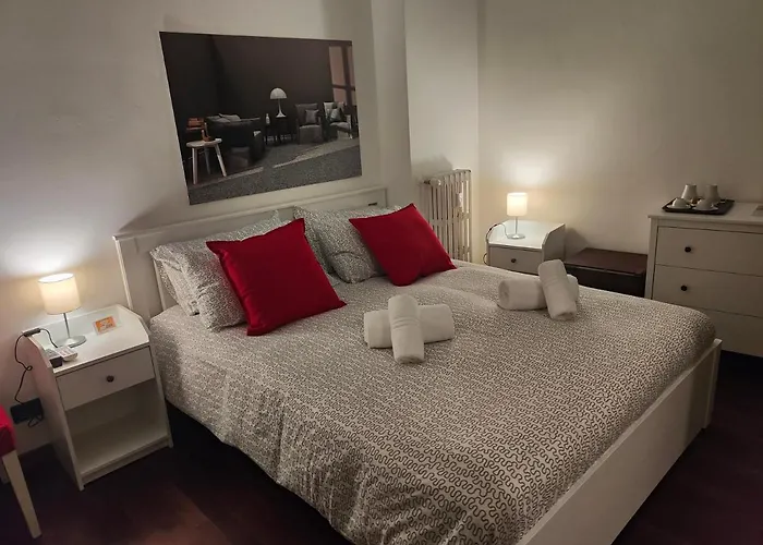 Penzion Annodomini 4*