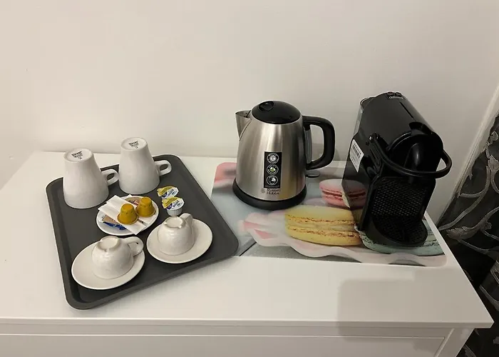 Annodomini Penzion Řím