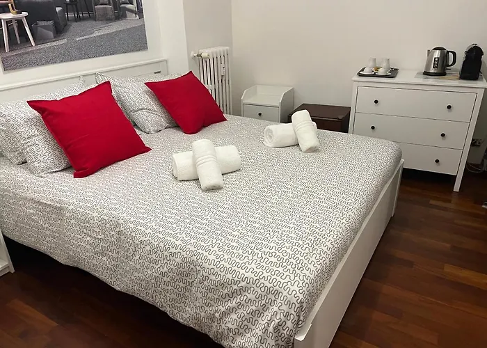 Penzion Annodomini 4*