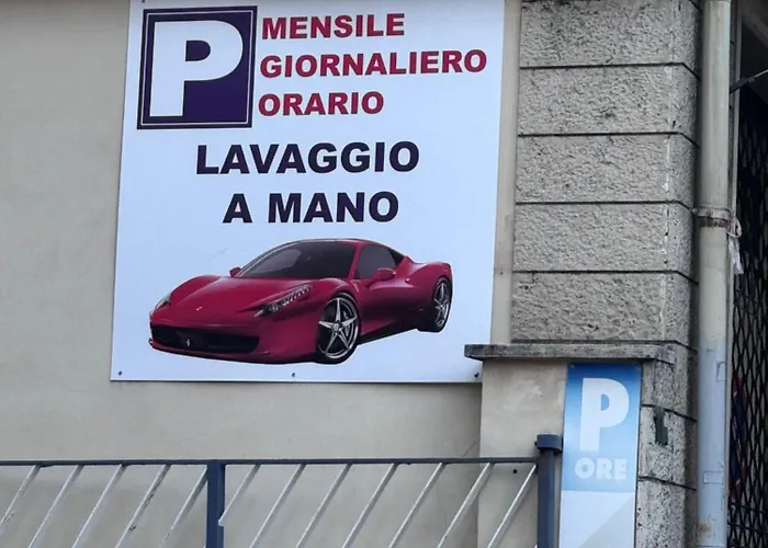 Annodomini Řím