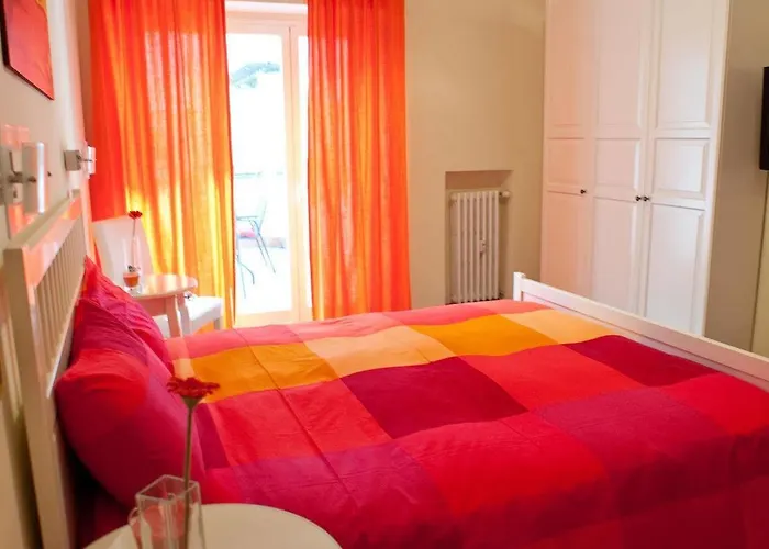 Penzion Annodomini Řím