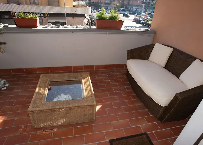 Penzion Annodomini 4*