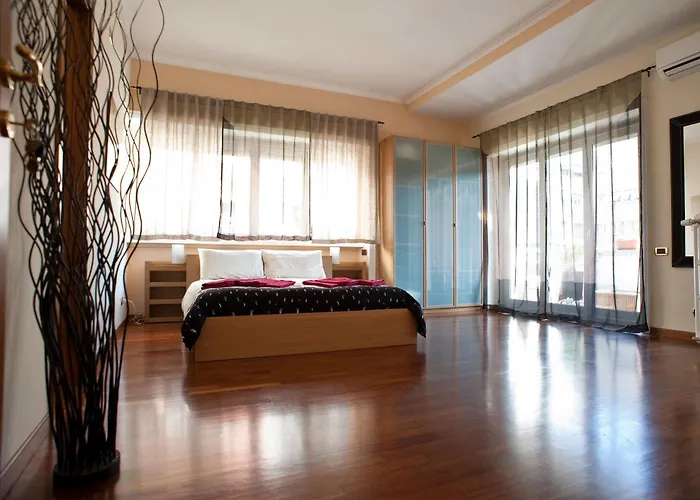 Penzion Annodomini 4*