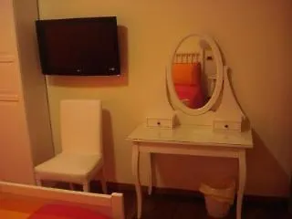 Гостевой дом Annodomini 4*