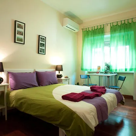 Annodomini Гостевой дом 4*