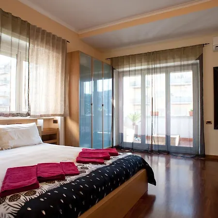 Annodomini 4* Рим