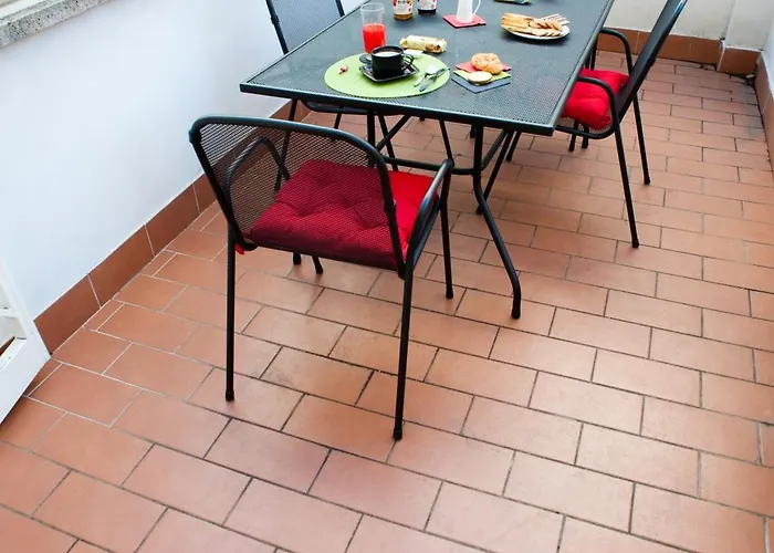 Annodomini Pensjonat 4*