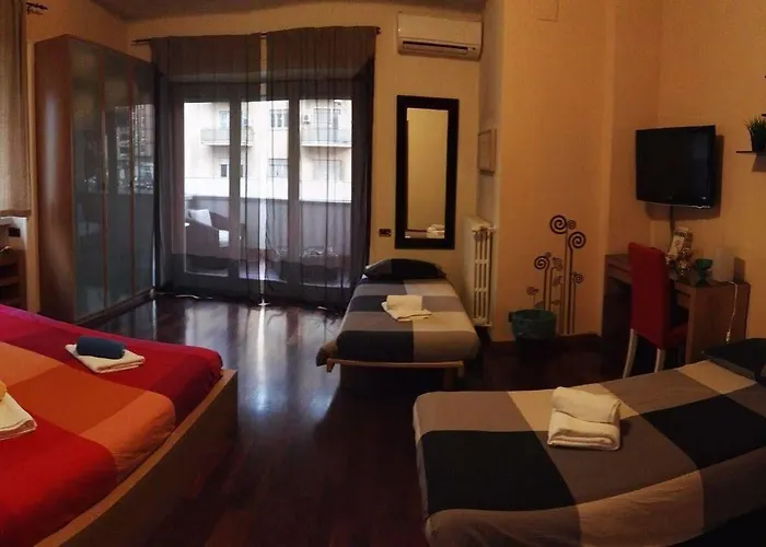 Annodomini Pensjonat