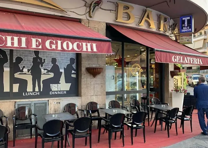 Pensjonat Annodomini 4*