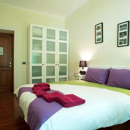 בית הארחה Annodomini רומא