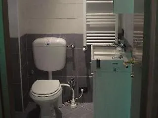 Vendégház Annodomini Róma