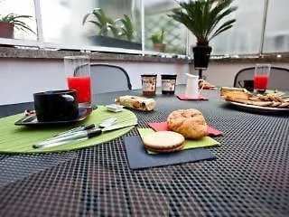 Gasthof Annodomini Rom