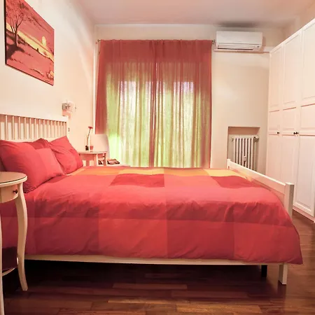 Vendégház Annodomini Róma