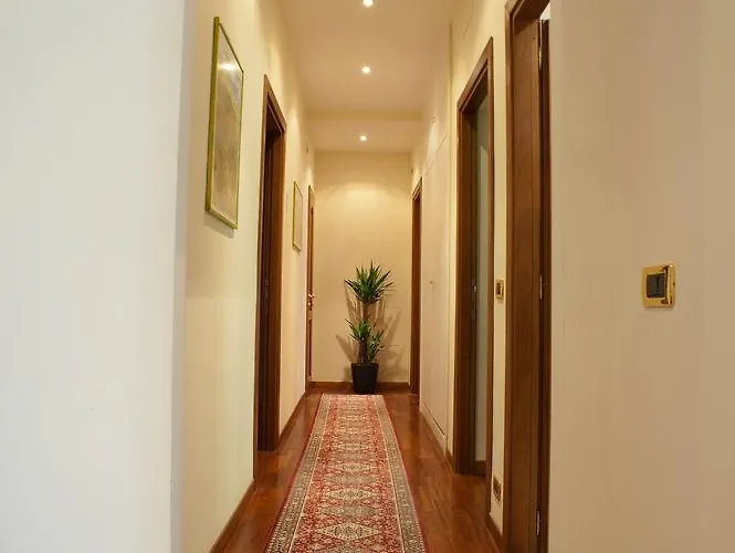 Annodomini בית הארחה