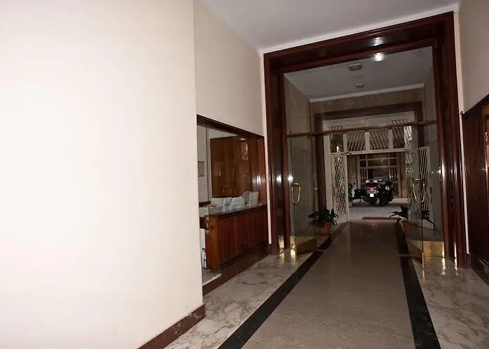 Annodomini בית הארחה 4*