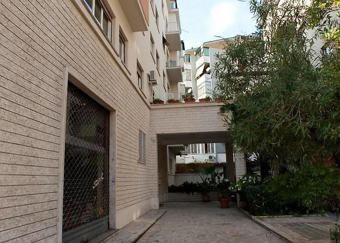 Annodomini 4* רומא