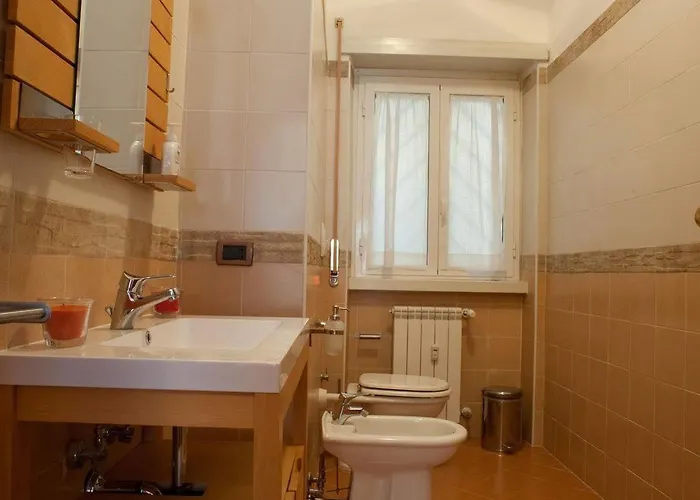 Annodomini 4* רומא