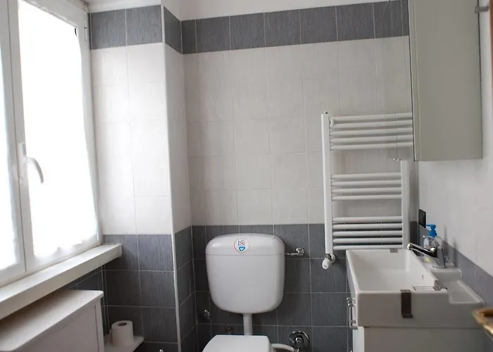 בית הארחה Annodomini 4*