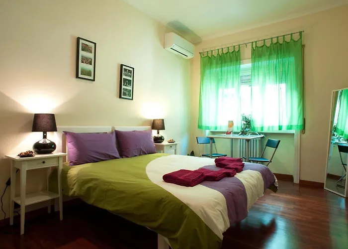 Annodomini בית הארחה 4*