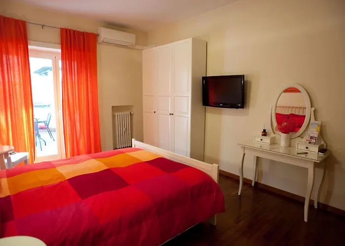 Annodomini בית הארחה